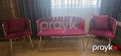 Divan desti. Yenidir, Satılır 180 azn. Ünvan 9cu mkr. (SemaG) — Bakı