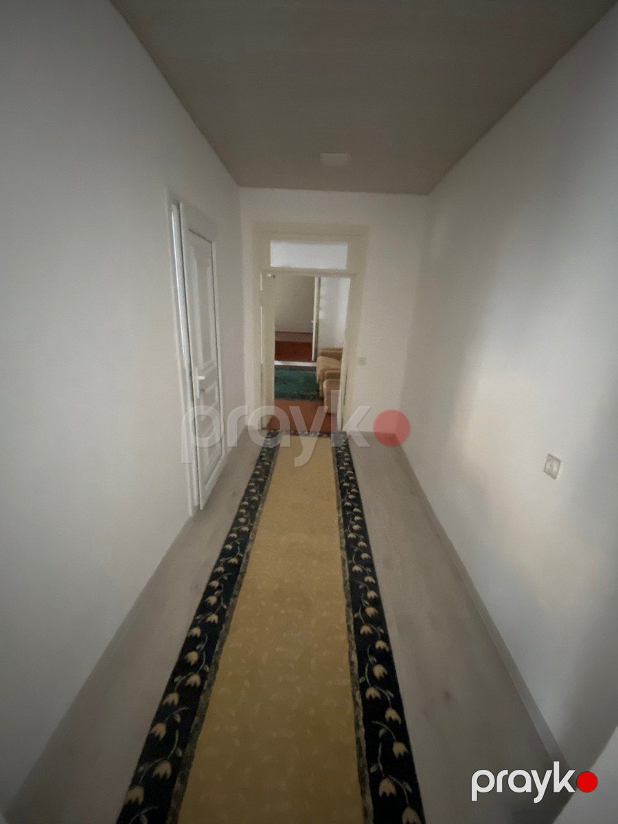 Həyət evi kirayə verilir, Yasamal r — Ev, villa, Bakı (5)