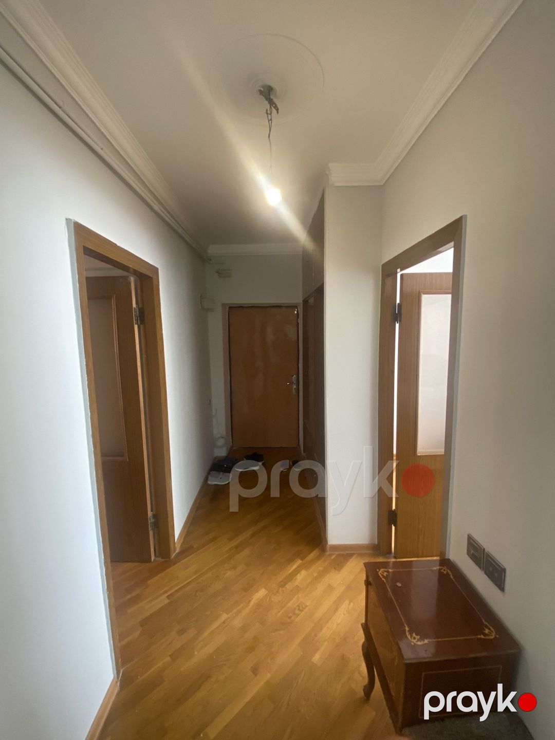 İcarəyə verilir 3 otaqlı köhnə tikili 90 m² — Mənzil, Bakı (12)