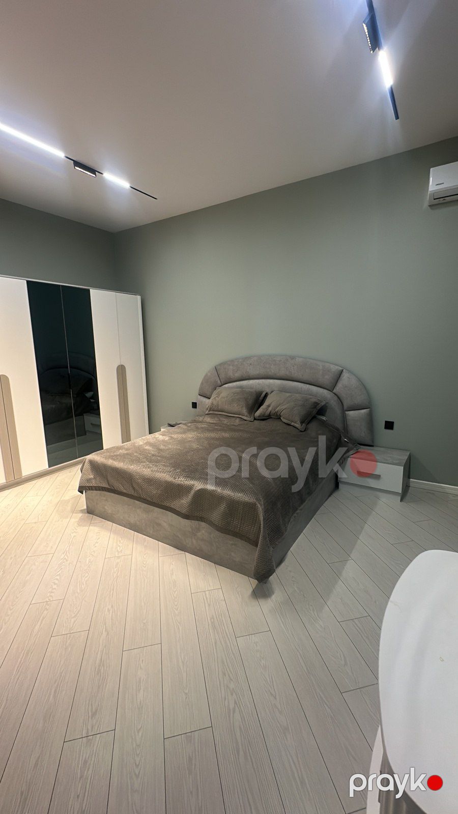 İcarəyə verilir 4 otaqlı həyət evi/bağ evi 250 m² — Ev, villa, Bakı (7)