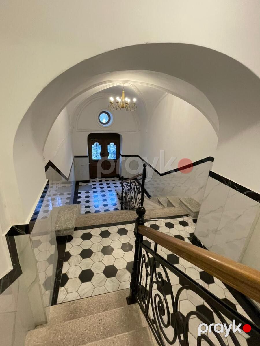Satılır 3 otaqlı köhnə tikili 70 m² — Mənzil, Bakı (8)