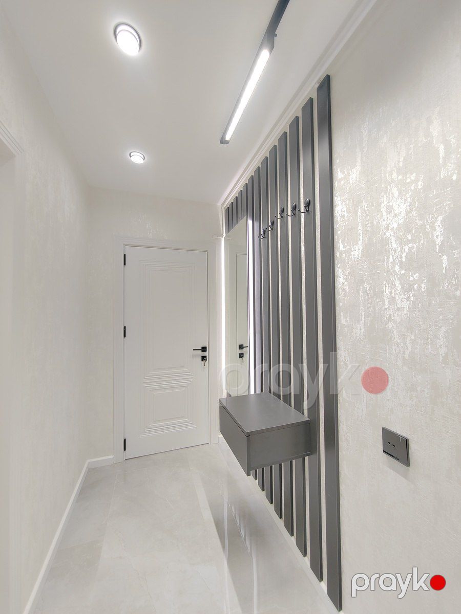 Satılır 3 otaqlı köhnə tikili 65 m² — Mənzil, Bakı (10)