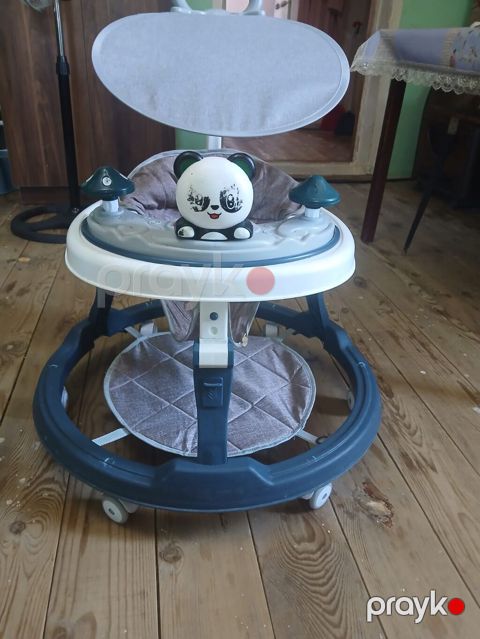 Uşaq gəzdirəni – Babywalker Sumqayıt - Model: Babywalker uşaq