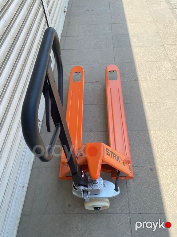 Standart transpalet 3 ton — Biznes və avadanlıq, Bakı (2)