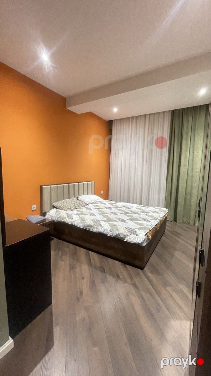 Satılır 4 otaqlı yeni tikili 98 m² — Mənzil, Bakı (12)
