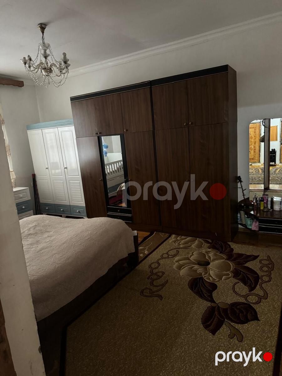 Satılır 3 otaqlı həyət evi/bağ evi 110 m² — Ev, villa, Bakı (9)