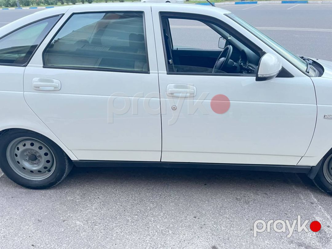 Lada (VAZ) Priora, 2015 il — Avtomobillər, Sumqayıt (2)