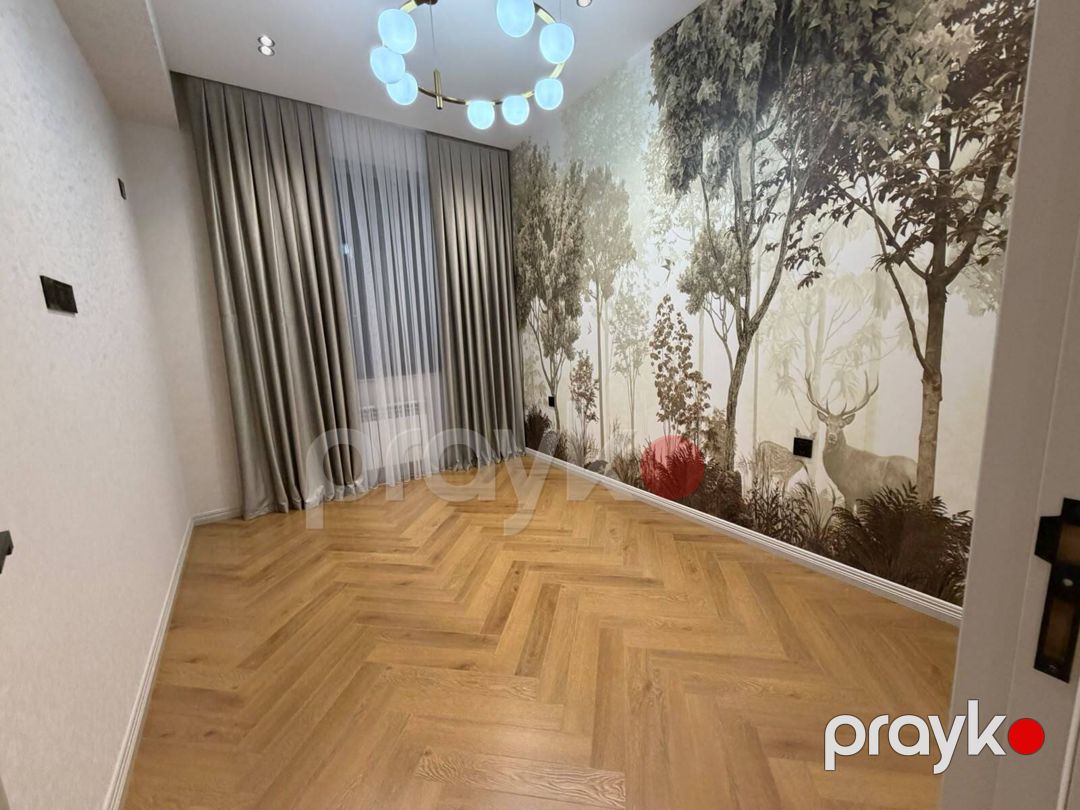 Satılır 3 otaqlı yeni tikili 87 m² — Mənzil, Bakı (8)