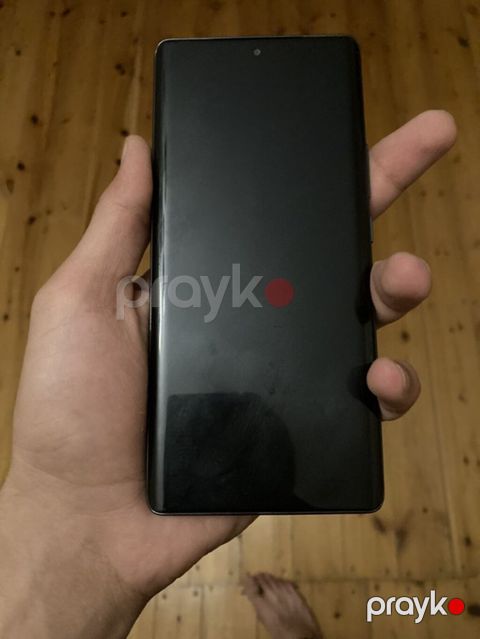 Tecno Camon 30S, 256 GB, rəng - Qara — Samux