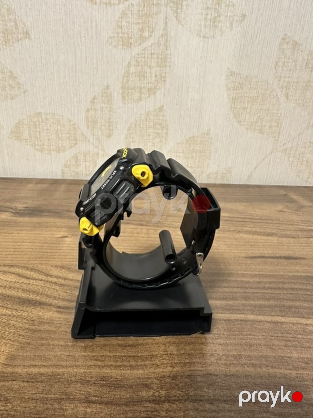 Casio G-shock rəqəmsal saat Demək olar təzədi - Model xətti: G-shock — Qol saatları, Bakı (4)