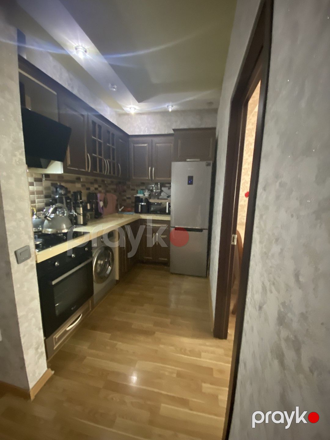 Satılır 2 otaqlı yeni tikili 52 m² — Mənzil, Xırdalan (6)