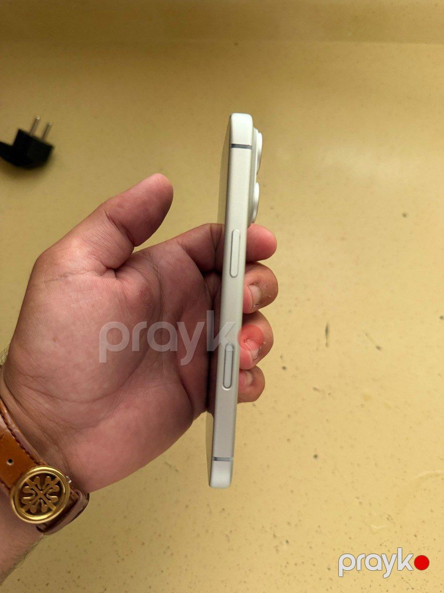 Apple iPhone 17 Pro Silver 256GB/12GB — Smartfonlar, Bakı (3)
