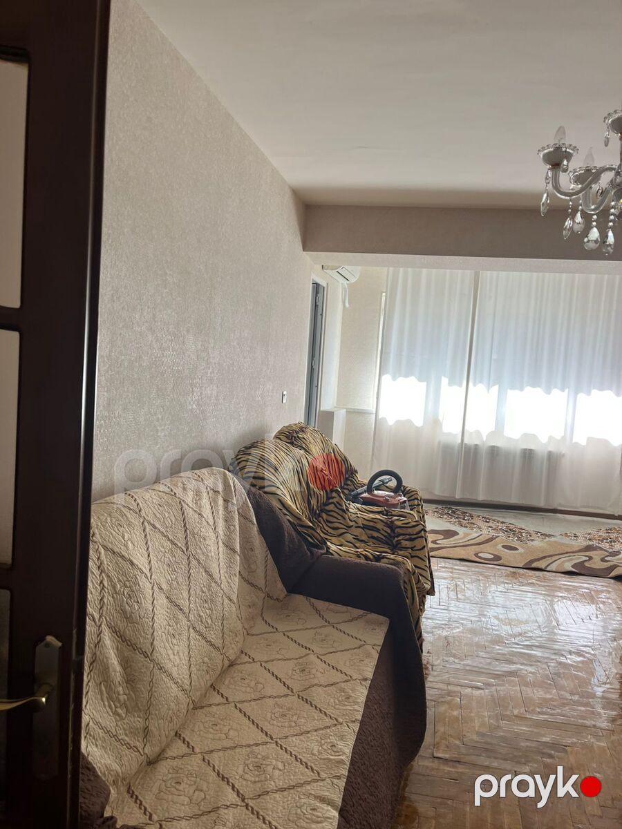 İcarəyə verilir 3 otaqlı köhnə tikili 86 m² — Mənzil, Bakı (2)