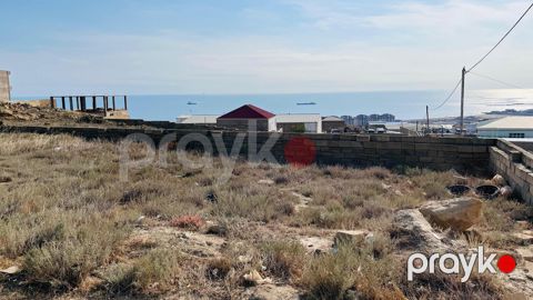 Satılır torpaq 6 sot — Bakı