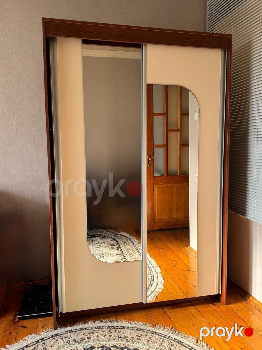 Dolab — Mebel, Bakı (2)