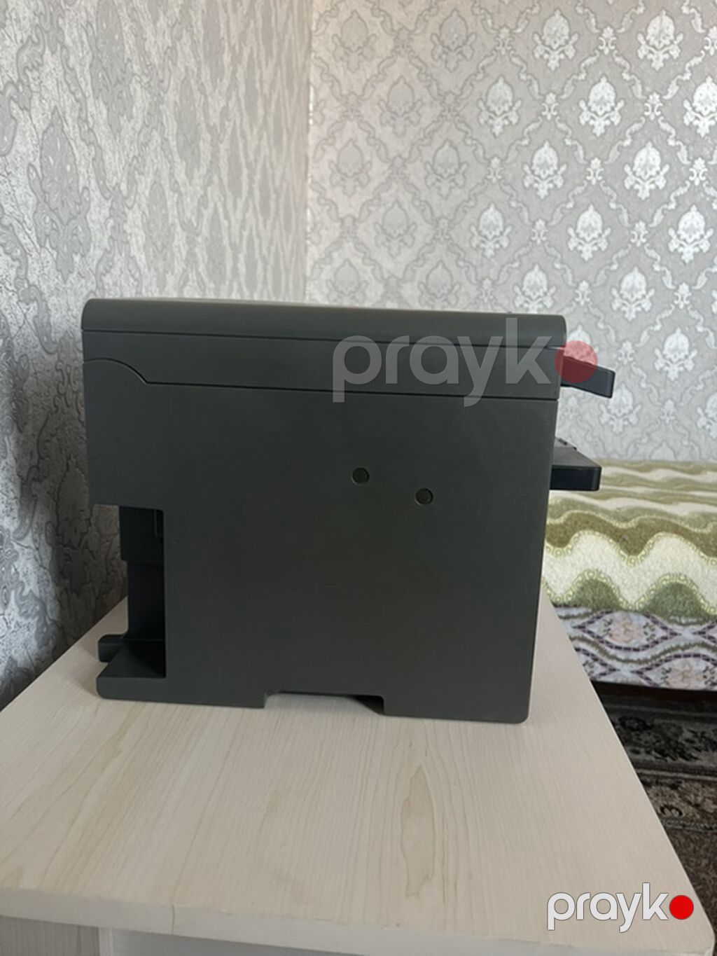Canon i-SENSYS MF4410 — 3-ü 1-də Canon i-SENSYS MF4410 çoxfunksiyalı — Printerləri, Bakı (2)