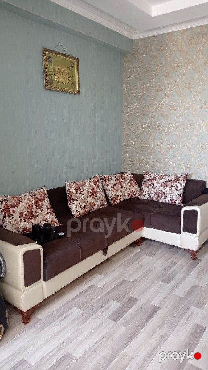 Satılır 2 otaqlı yeni tikili 48 m² — Mənzil, Xırdalan (3)