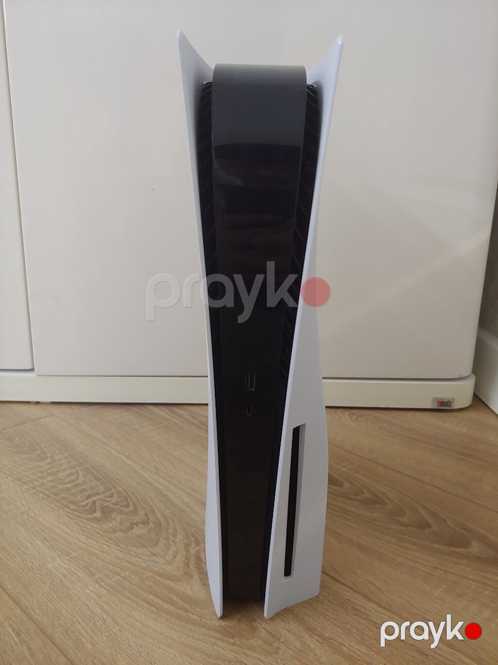 PlayStation 5 825GB — ƏLA Vəziyyətdə Satılır PS5 tam işlək — Oyun konsolları, Bakı