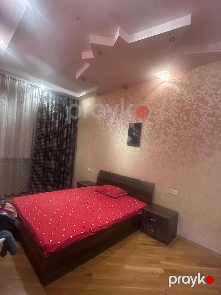İcarəyə verilir 3 otaqlı yeni tikili 120 m² — Mənzil, Bakı (5)