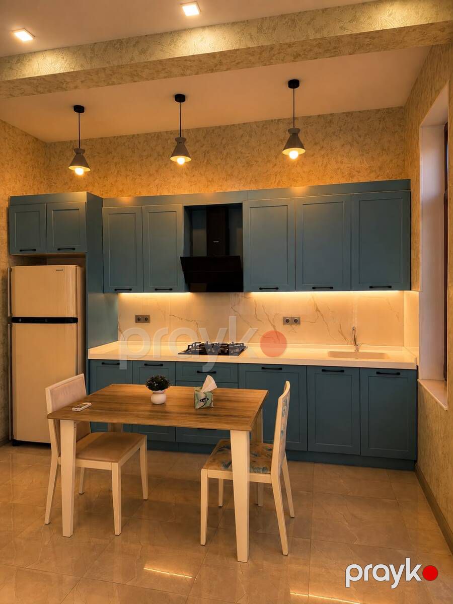 Satılır 5 otaqlı həyət evi/bağ evi 180 m² — Ev, villa, Bakı (12)