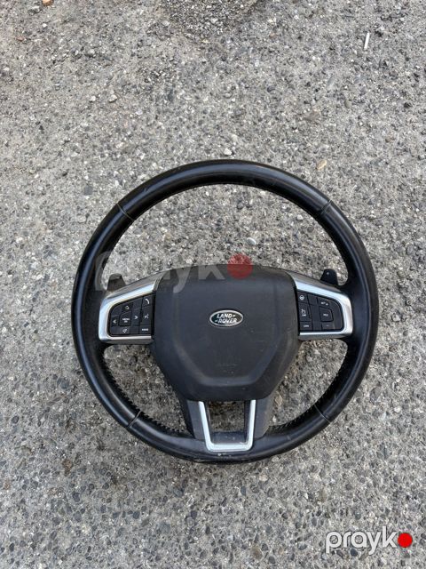 Land Rover Diskoveri sport sükanı — Bakı