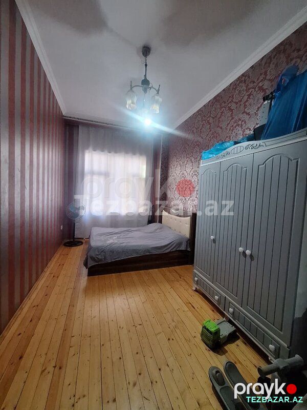 Xırdalan ş, 65 kv.m., 2 otaqlı — Mənzil, Bakı (5)