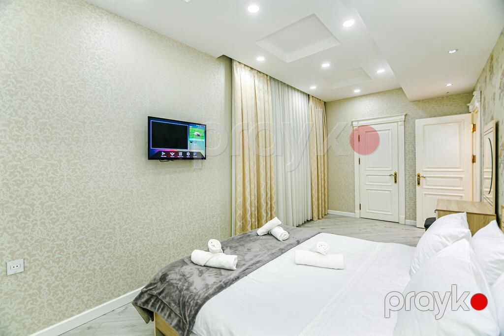 İcarəyə verilir 2 otaqlı yeni tikili 130 m² — Mənzil, Bakı (4)