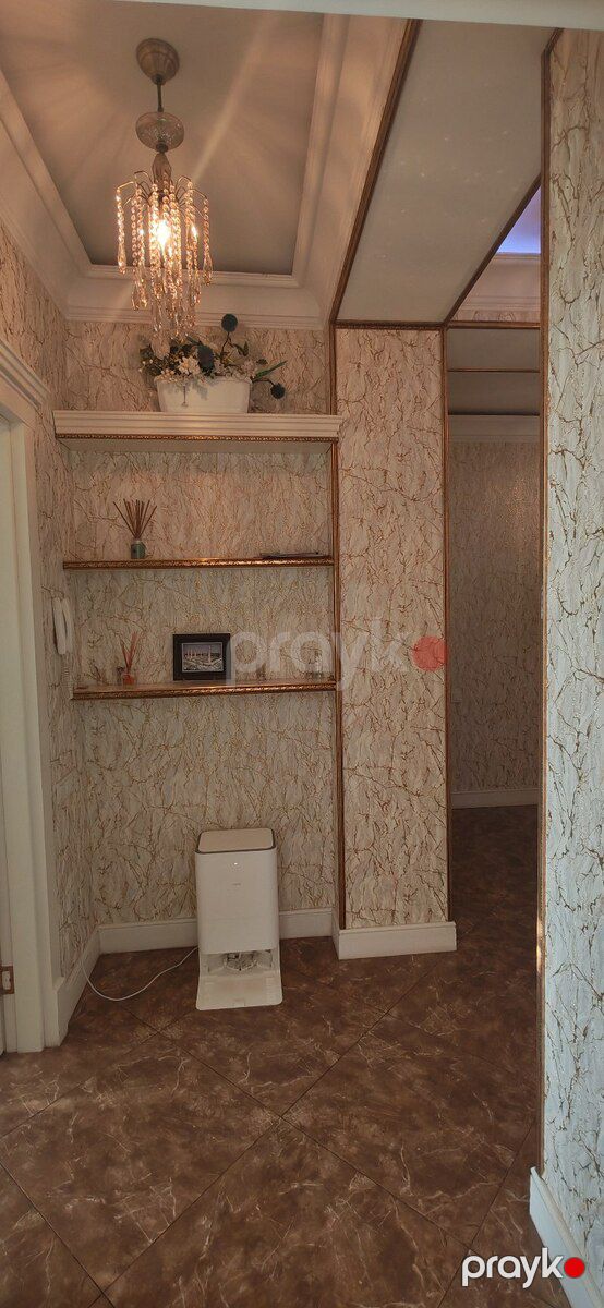 3-otaqlı yeni tikili, 7-ci mkr., 105 m² — Mənzil, Bakı (5)