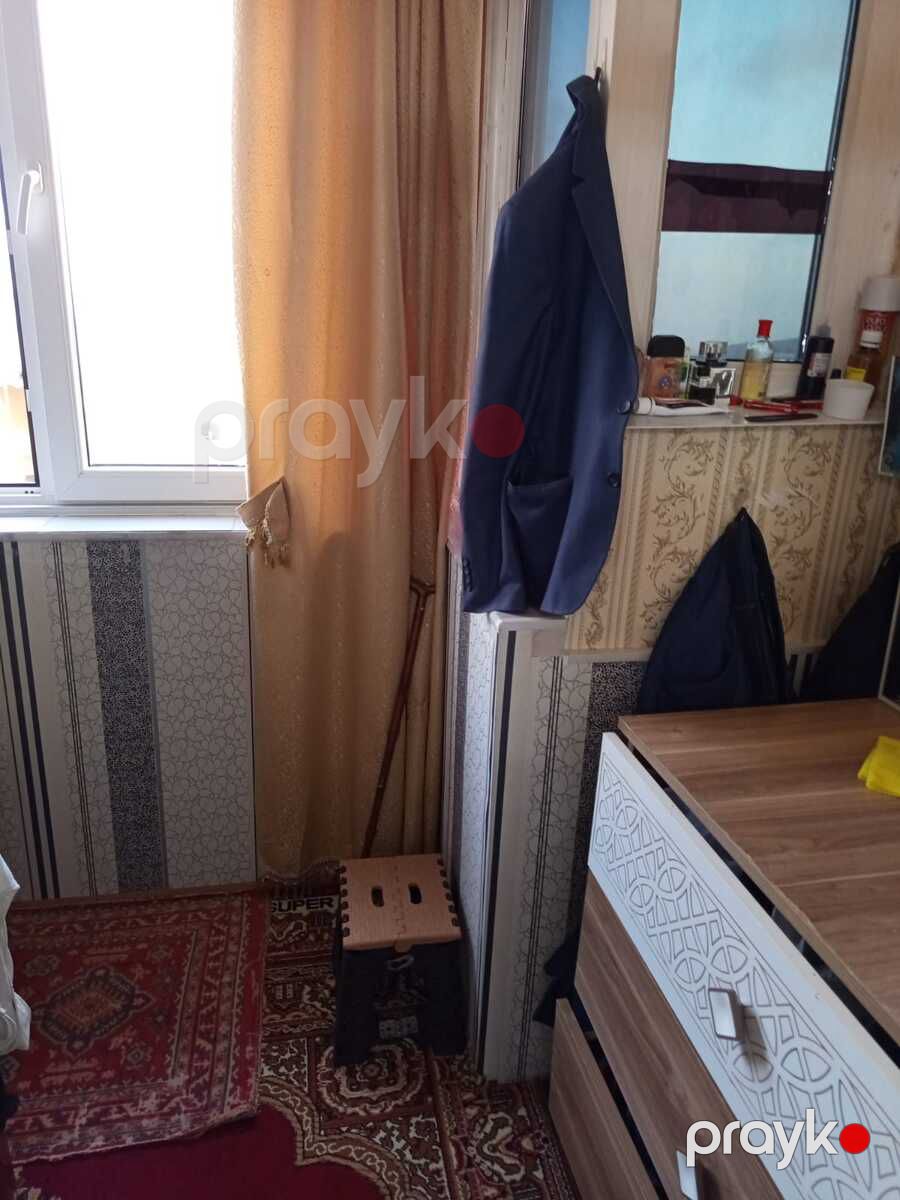 Satılır 3 otaqlı yeni tikili 127 m² — Mənzil, Bakı (10)