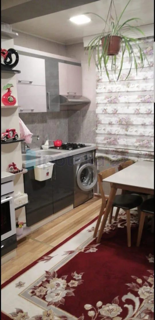Satılır: 4 Otaq, Köhnə tikili, Binəqədi r., 110.00 m² — Mənzil, Bakı (6)