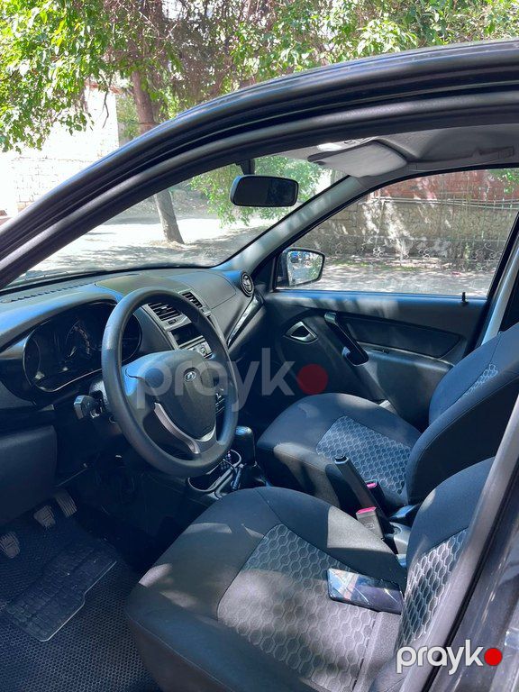 Lada (VAZ) Granta, 1.6 L, 2024 il, 28 000 km — Avtomobillər, Bakı (5)