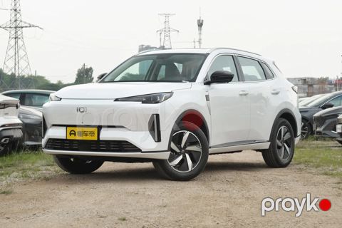Changan Q05 fara şüşəsi — Bakı