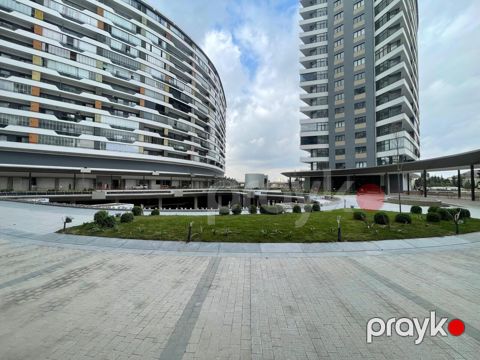 Satılır 2 otaqlı yeni tikili 72.3 m² — Bakı