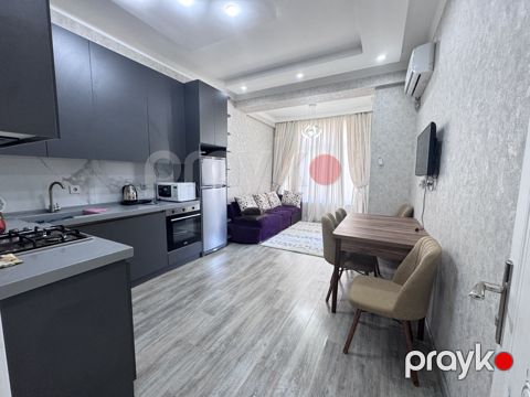 İcarəyə verilir 2 otaqlı yeni tikili 60 m² — Bakı