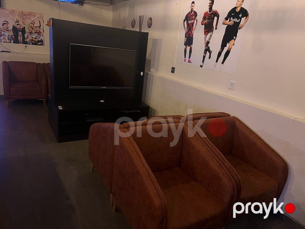 Hazır biznes PlayStation klub avadanlğı — Biznes və avadanlıq, Bakı (3)
