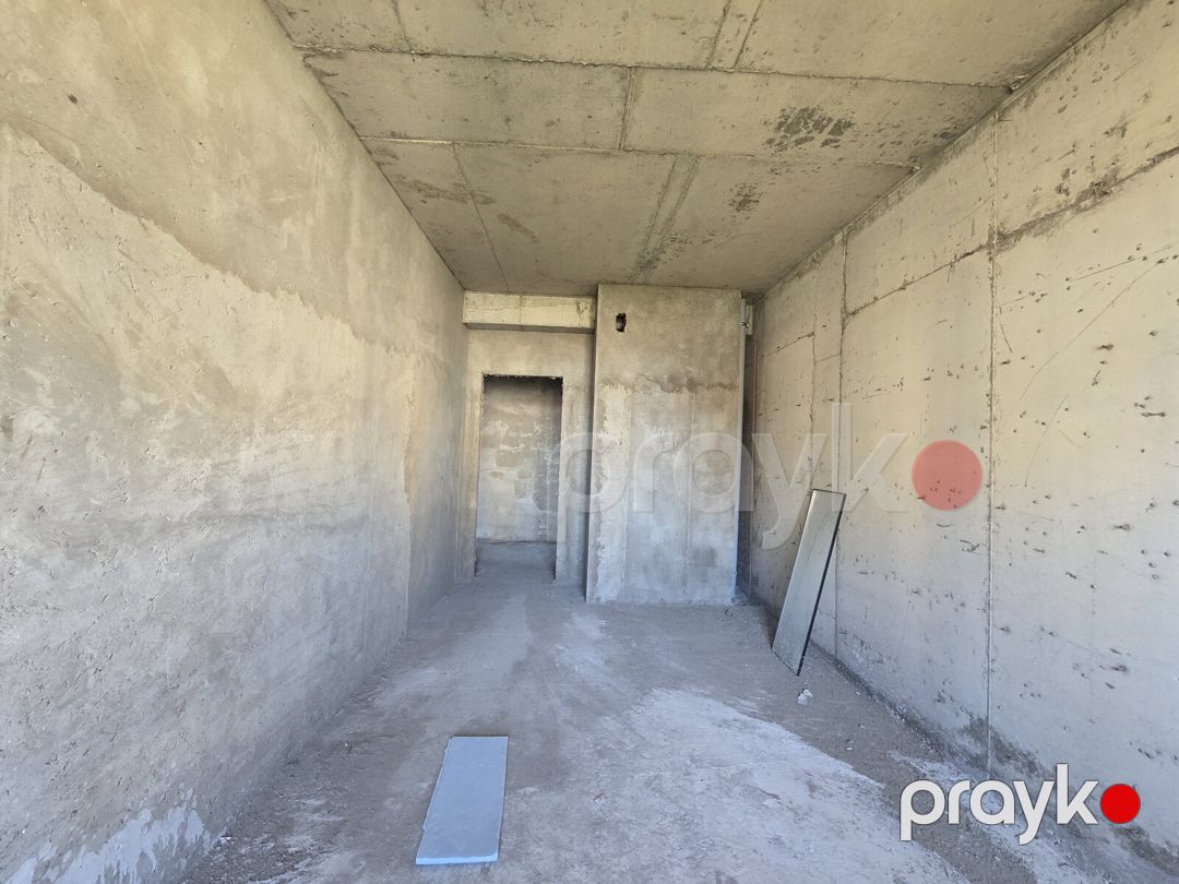 2-otaqlı yeni tikili, Sumqayıt ş., 80 m² — Mənzil, Sumqayıt (8)