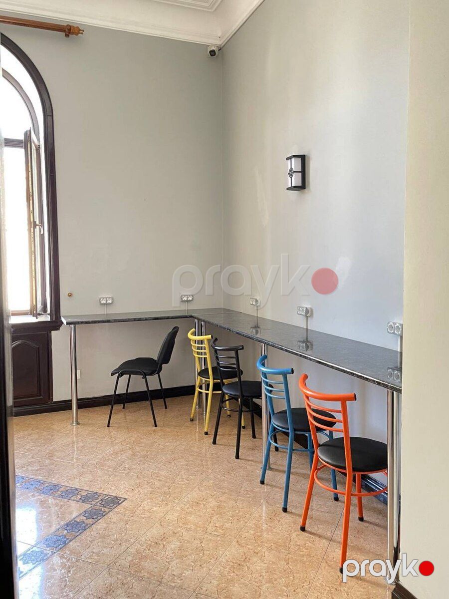 4-otaqlı mənzil kirayə verilir, Vidadi küç. 141, 120 m² — Mənzil, Bakı (11)