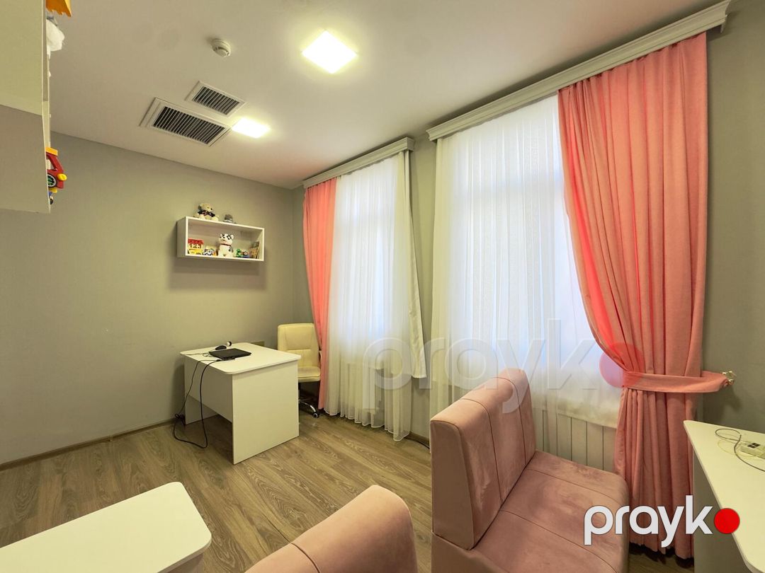 İcarəyə verilir obyekt 850 m² — Əmlak, Bakı (11)