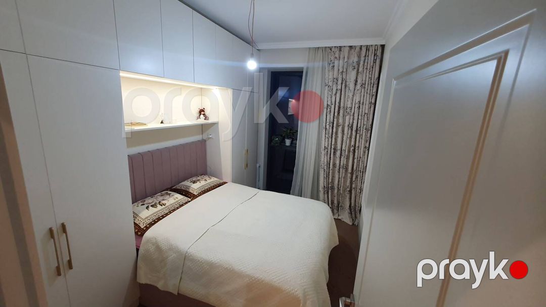 Satılır 3 otaqlı yeni tikili 72 m² — Mənzil, Bakı (5)