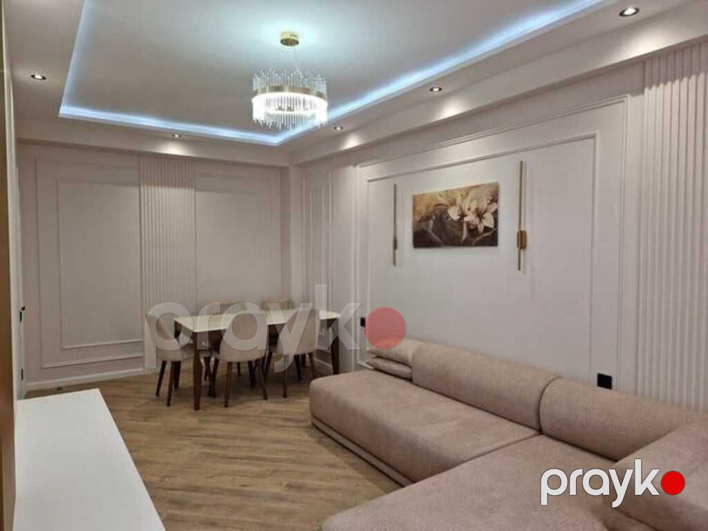 İcarəyə verilir 3 otaqlı yeni tikili 120 m² — Mənzil, Bakı (3)