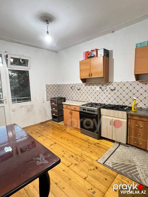 Xətai rayonunda 2 otaqlı Köhnə tikili Kirayə verilir, 60 m² — Mənzil, Bakı (8)