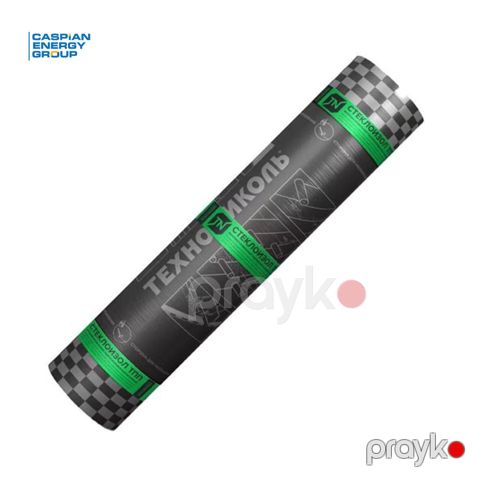 Tol – Stekloizol TPP 2.5 — Bakı