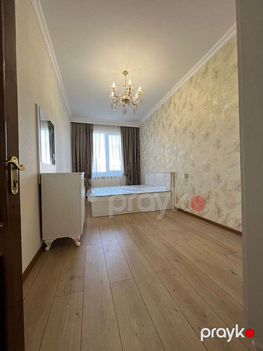 Satılır 2 otaqlı köhnə tikili 50 m² — Mənzil, Bakı (7)
