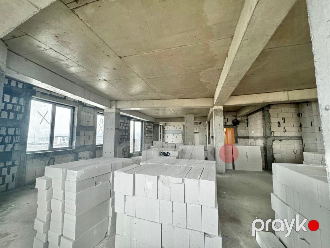 Satılır 3 otaqlı yeni tikili 140 m² — Mənzil, Bakı (10)