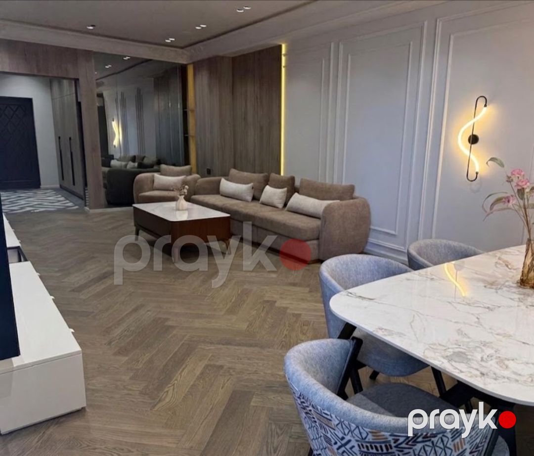 İcarəyə verilir 2 otaqlı yeni tikili 76 m² — Mənzil, Bakı (2)