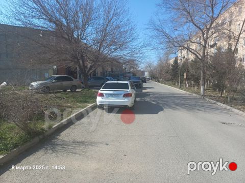 2.50 sot torpaq sahəsi, Sumqayıt ş — Sumqayıt