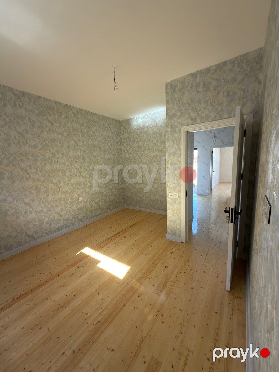 Həyət evi, Abşeron r — Ev, villa, Bakı (6)