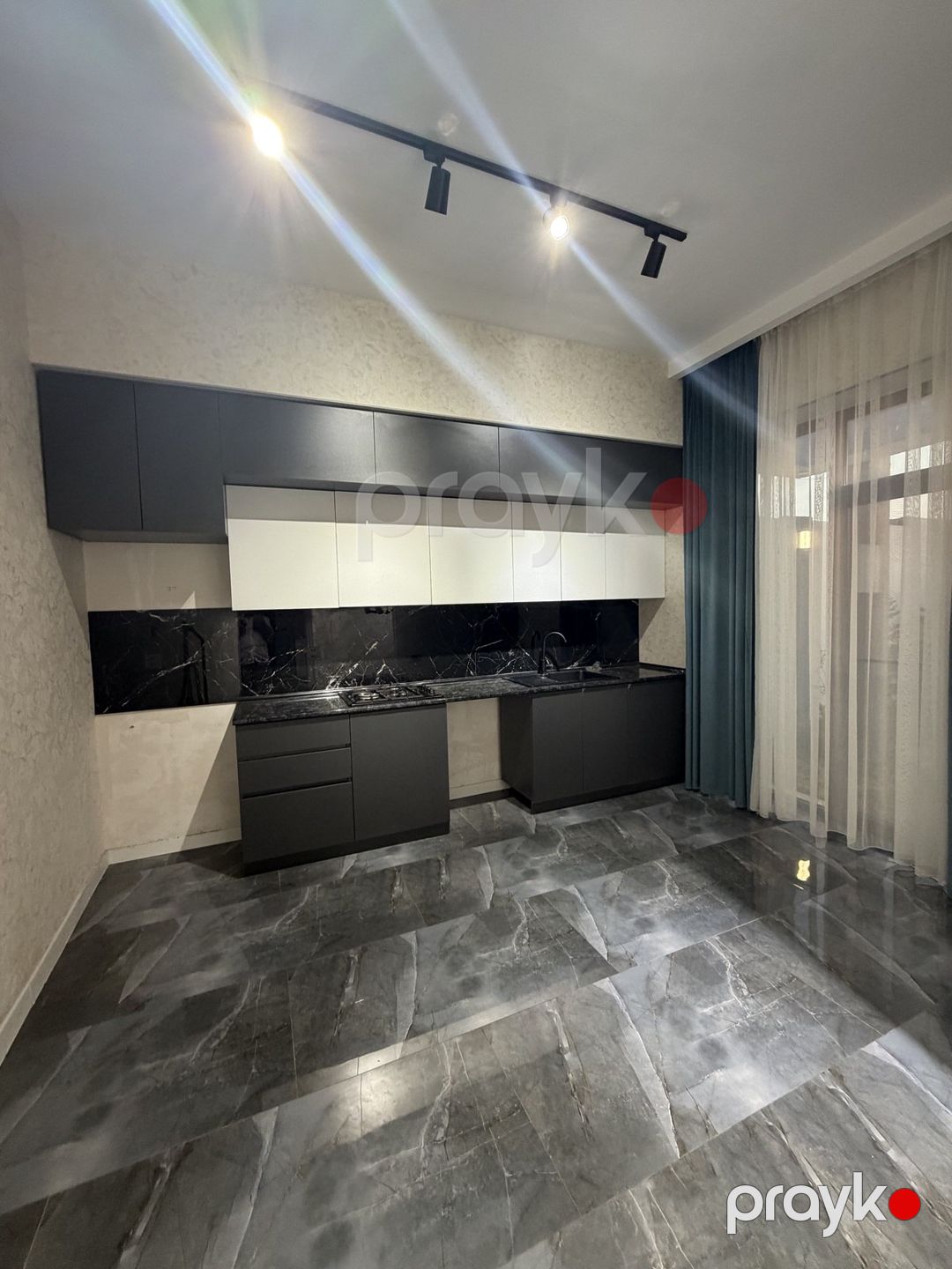 Satılır 4 otaqlı həyət evi/bağ evi 120 m² — Ev, villa, Bakı (9)