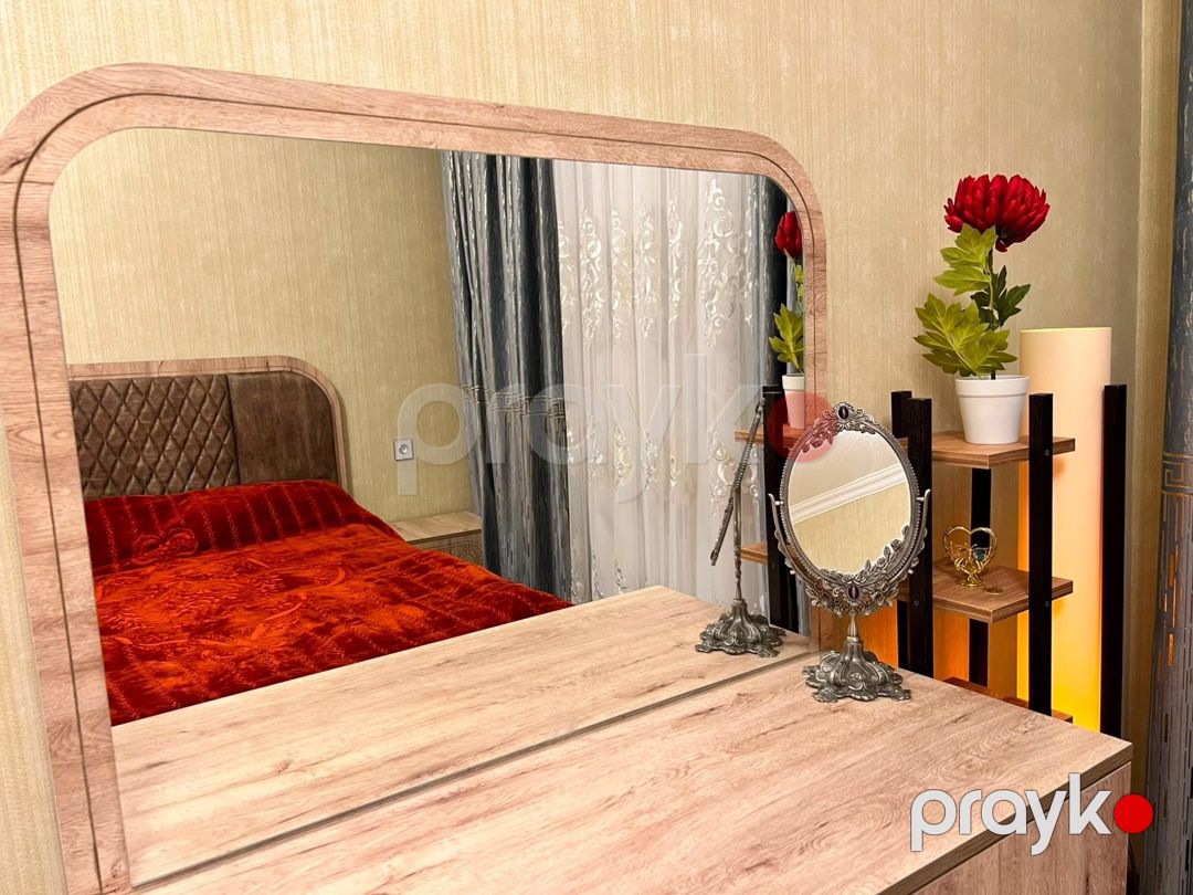 3-otaqlı yeni tikili kirayə verilir, Sumqayıt ş., 100 m² — Mənzil, Sumqayıt (9)