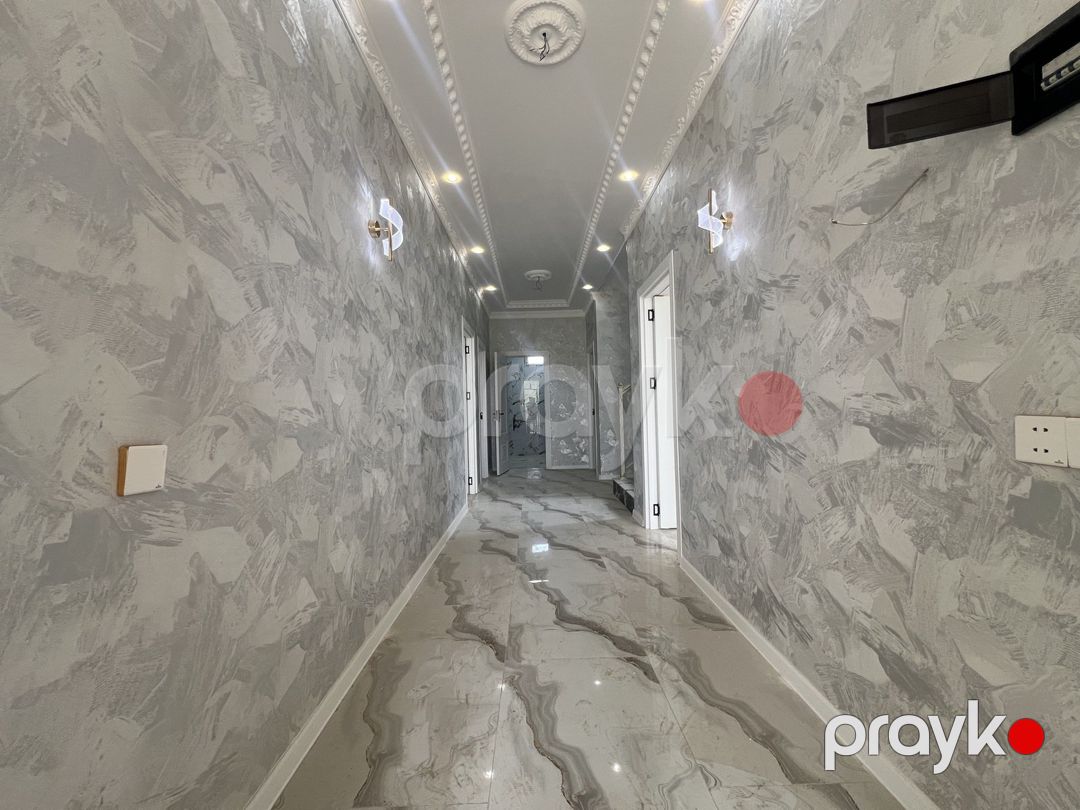 Satılır 7 otaqlı həyət evi/bağ evi 210 m² — Ev, villa, Bakı (6)